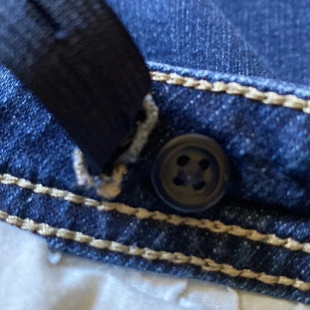 KIDS Jean Shorts